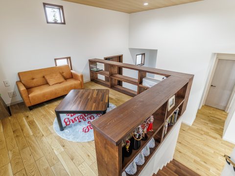 サンワ設計株式会社が手がけた注文住宅の施工事例（モデルハウス・住宅展示場）