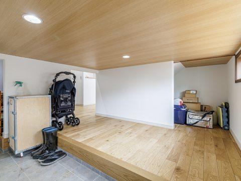 サンワ設計株式会社が手がけた注文住宅の施工事例（モデルハウス・住宅展示場）