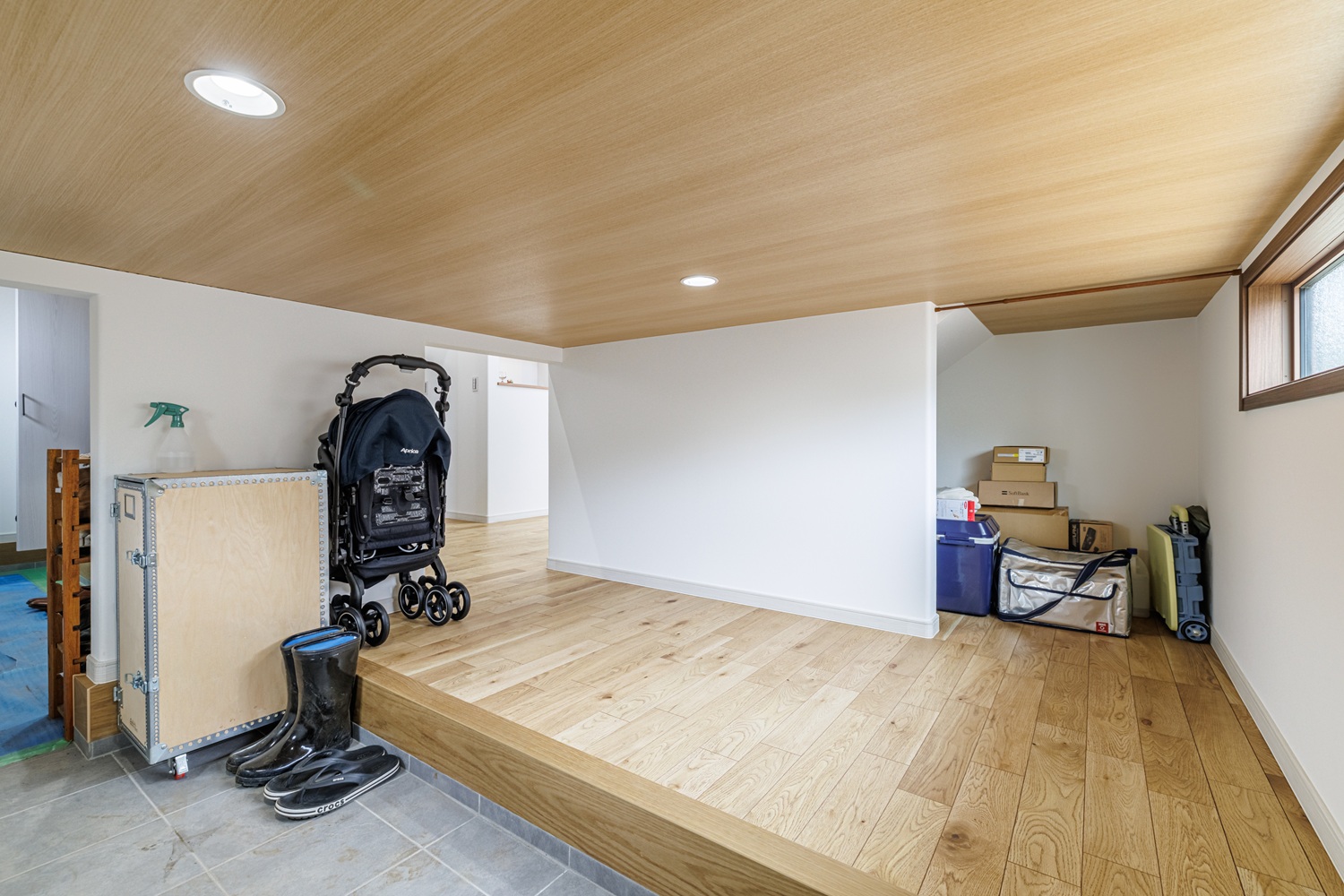 サンワ設計株式会社が手がけた注文住宅の施工事例（モデルハウス・住宅展示場）