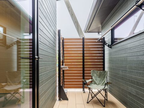 サンワ設計株式会社が手がけた注文住宅の施工事例（モデルハウス・住宅展示場）