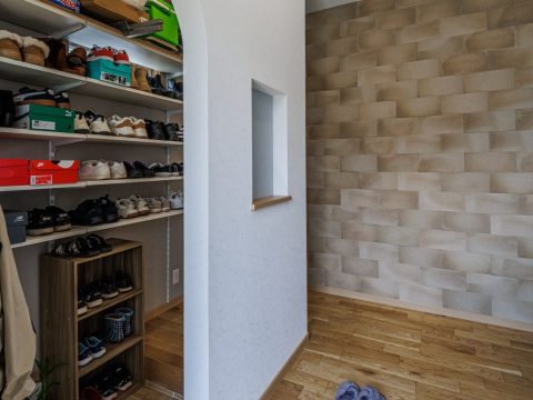 サンワ設計株式会社が手がけた注文住宅の施工事例（モデルハウス・住宅展示場）
