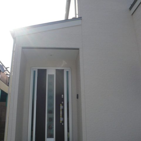 有限会社乗松建設が手がけた注文住宅の施工事例（モデルハウス・住宅展示場）