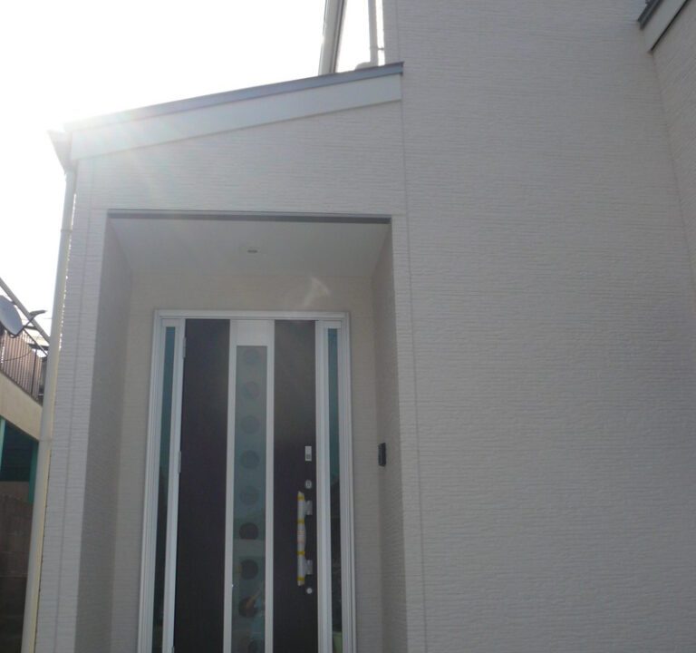 有限会社乗松建設が手がけた注文住宅の施工事例（モデルハウス・住宅展示場）