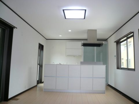 が手がけた注文住宅の施工事例（モデルハウス・住宅展示場）