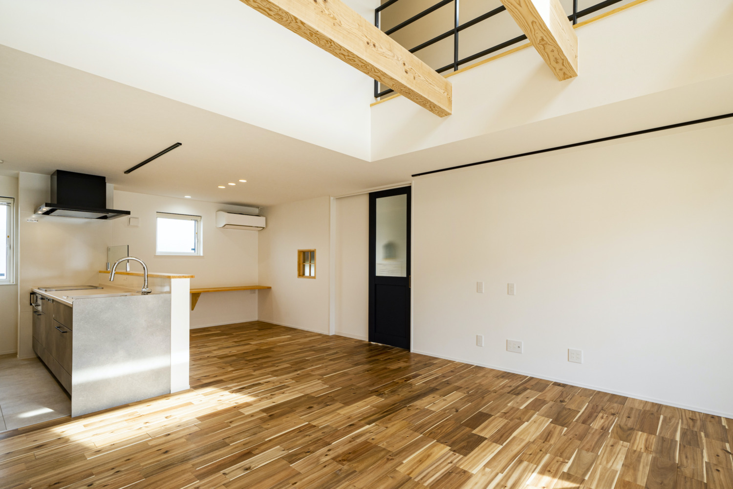 株式会社ホームラボが手がけた注文住宅の施工事例（モデルハウス・住宅展示場）