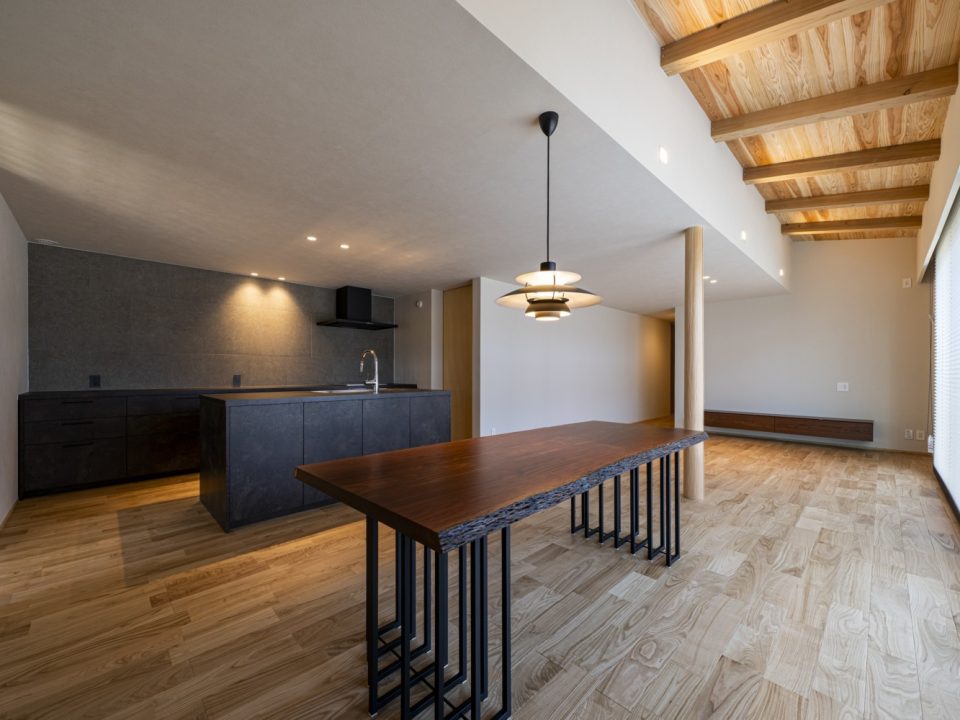 株式会社ホームラボが手がけた注文住宅の施工事例（住宅展示場・モデルハウス）