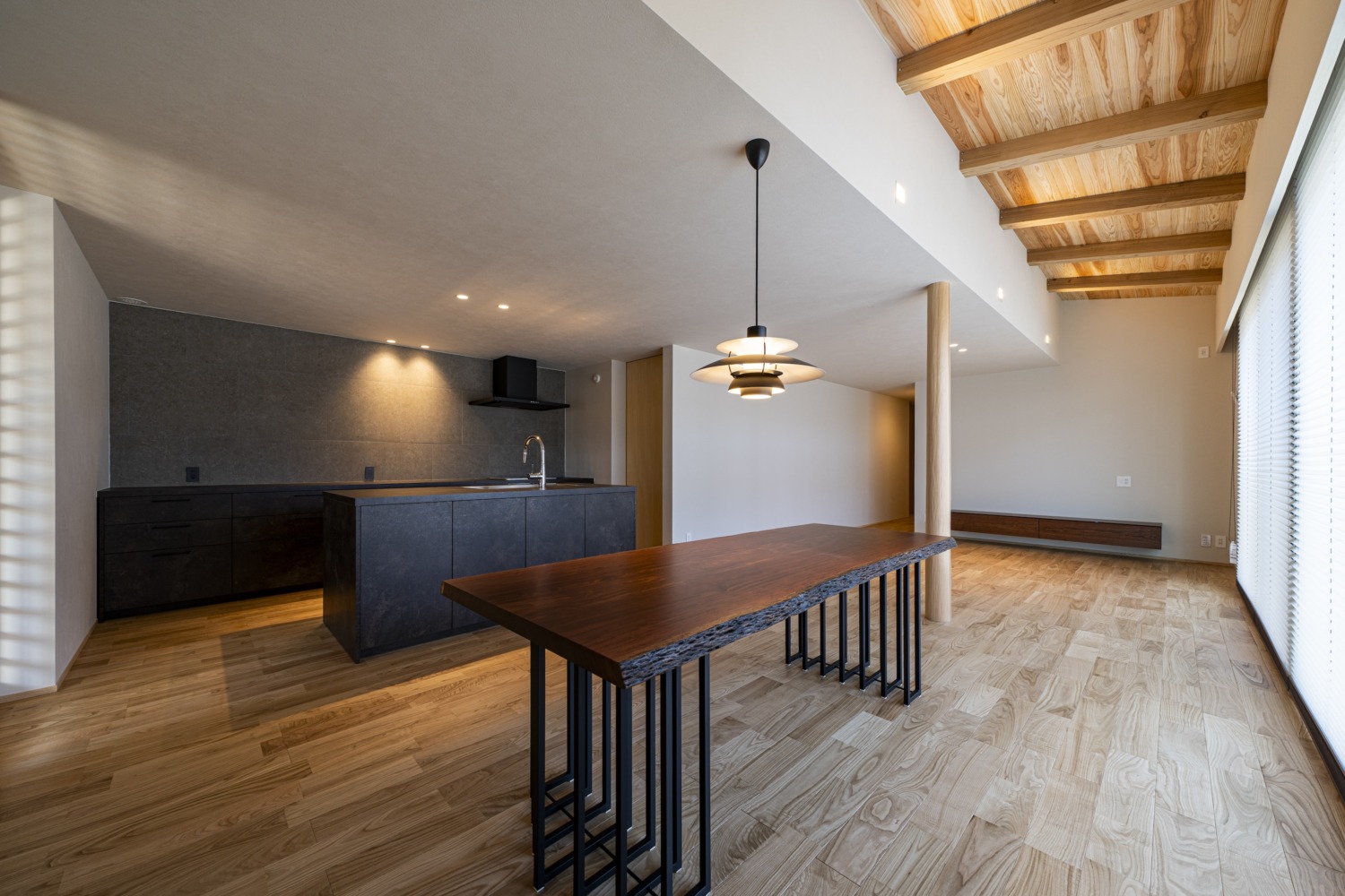 株式会社ホームラボが手がけた注文住宅の施工事例（モデルハウス・住宅展示場）