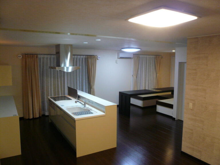 有限会社乗松建設の注文住宅・家づくりの特徴｜熊本県荒尾市で叶える高性能で自分らしい住まい