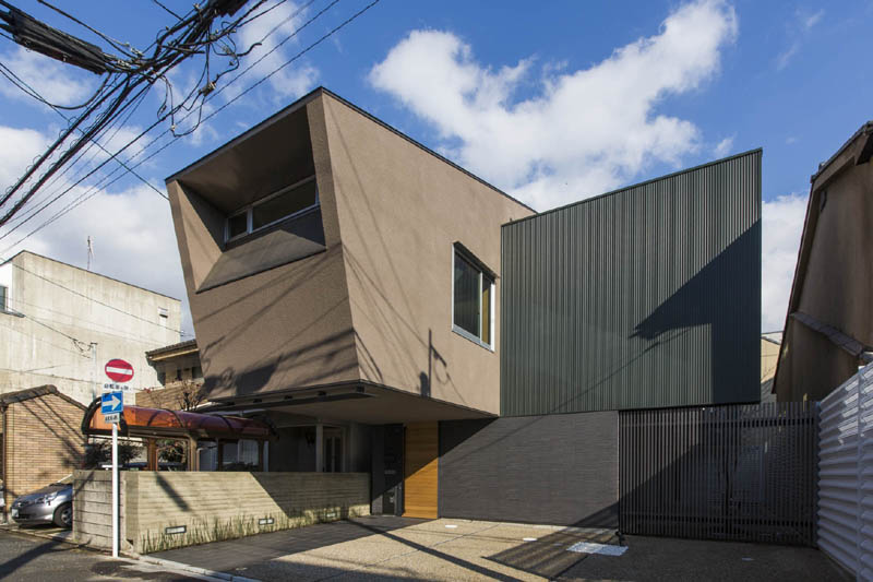 住宅展示場 注文住宅 モデルハウス 建築設計事務所 イン・エクス デザイン 京都市