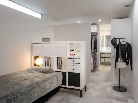 株式会社工藤工務店が手がけた注文住宅の施工事例（モデルハウス・住宅展示場）