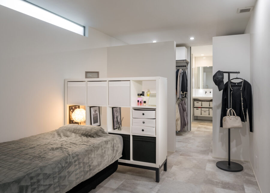 株式会社工藤工務店が手がけた注文住宅の施工事例（モデルハウス・住宅展示場）