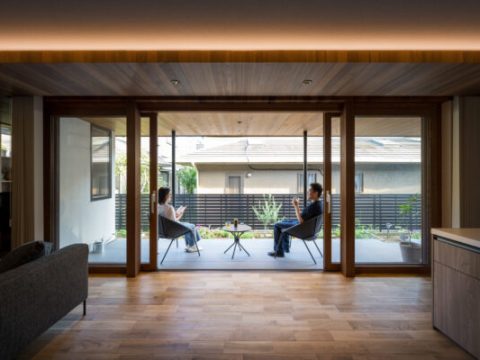 株式会社工藤工務店が手がけた注文住宅の施工事例（モデルハウス・住宅展示場）