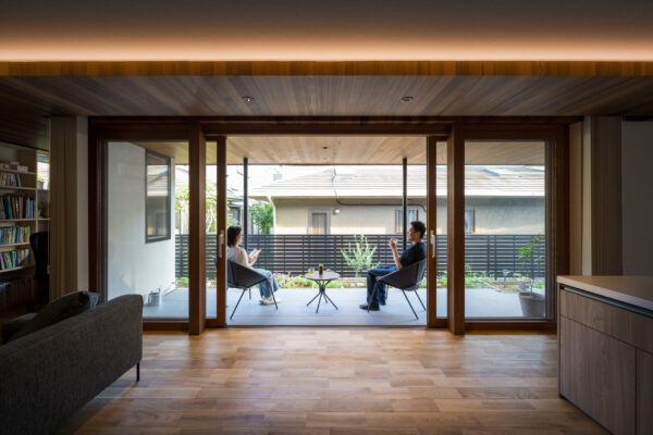 株式会社工藤工務店が手がけた注文住宅の施工事例（モデルハウス・住宅展示場）