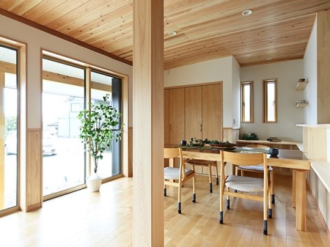 住宅展示場ネット 注文住宅 モデルハウス 村木建築工房 浜松市