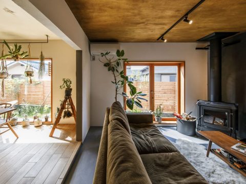 株式会社ひかり工務店が手がけた注文住宅の施工事例（モデルハウス・住宅展示場）