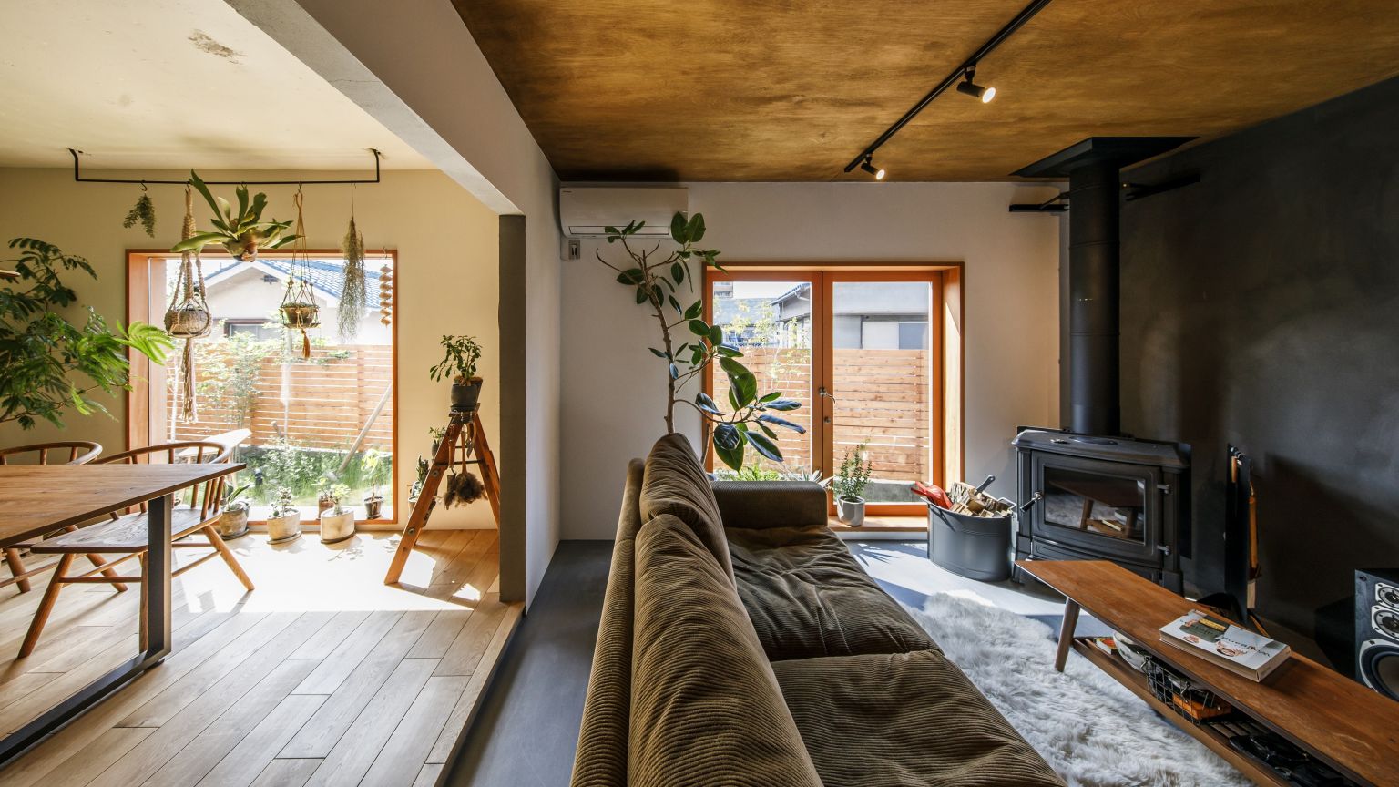 株式会社ひかり工務店が手がけた注文住宅の施工事例（モデルハウス・住宅展示場）