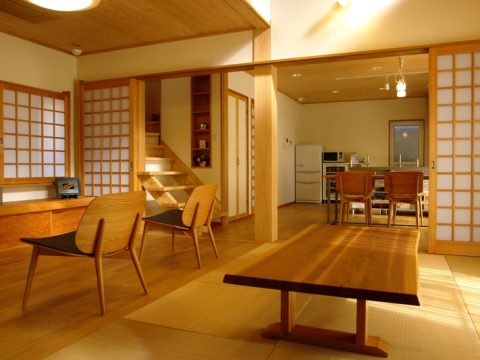 住宅展示場 注文住宅 モデルハウス 工務店 大功建設 静岡市