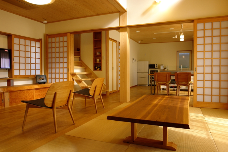 住宅展示場 注文住宅 モデルハウス 工務店 大功建設 静岡市