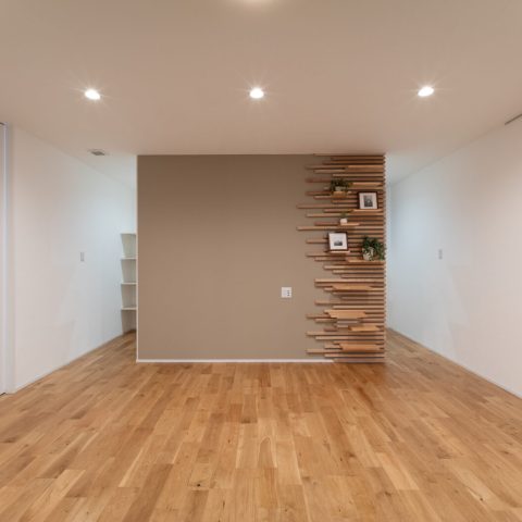 住宅展示場 注文住宅 モデルハウス 工務店 リブハウジング 都城市