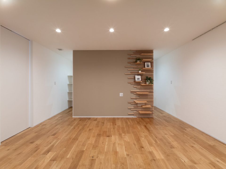 住宅展示場 注文住宅 モデルハウス 工務店 リブハウジング 都城市