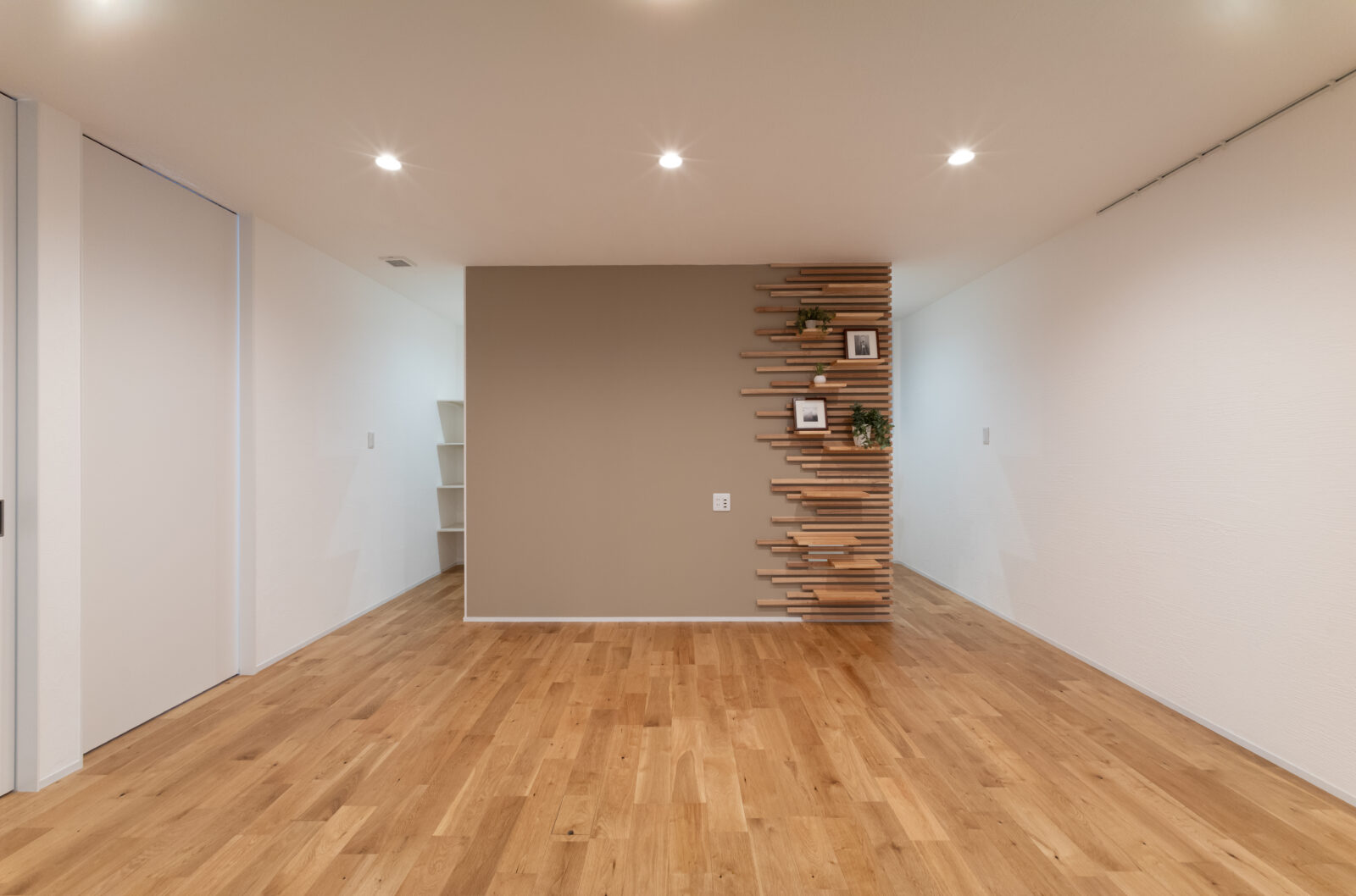 住宅展示場 注文住宅 モデルハウス 工務店 リブハウジング 都城市