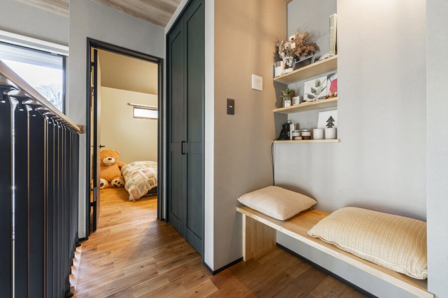 住宅展示場 注文住宅 モデルハウス 工務店 アイズホーム 横浜市