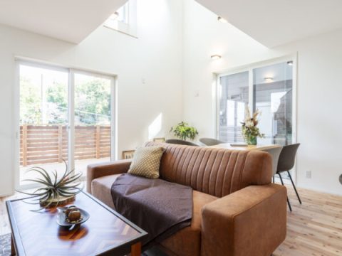 住宅展示場 注文住宅 モデルハウス 工務店 アイズホーム 横浜市