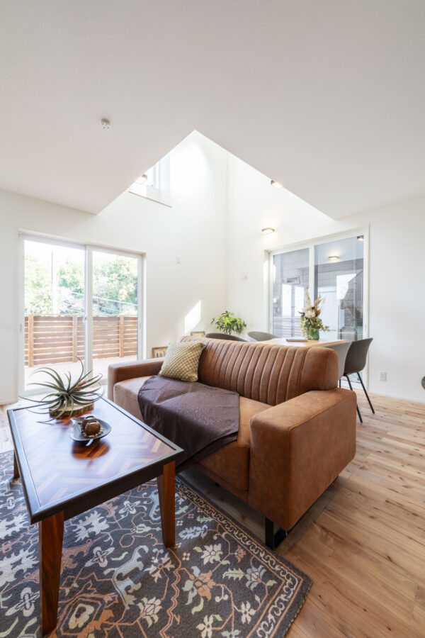 住宅展示場 注文住宅 モデルハウス 工務店 アイズホーム 横浜市