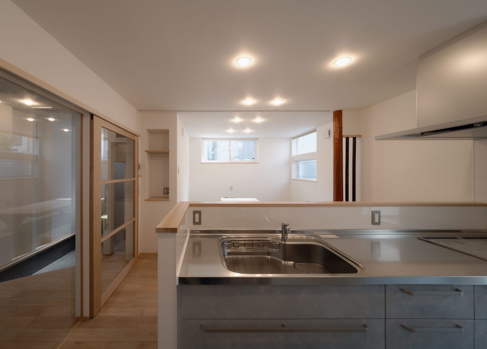 住宅展示場 注文住宅 モデルハウス 工務店 松尾設計室 明石市