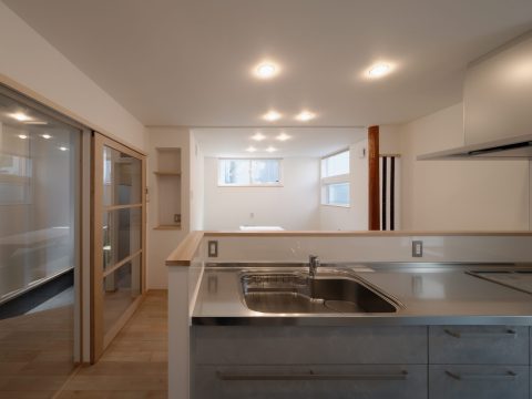 住宅展示場 注文住宅 モデルハウス 工務店 松尾設計室 明石市