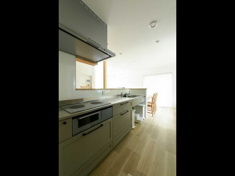 が手がけた注文住宅の施工事例（モデルハウス・住宅展示場）