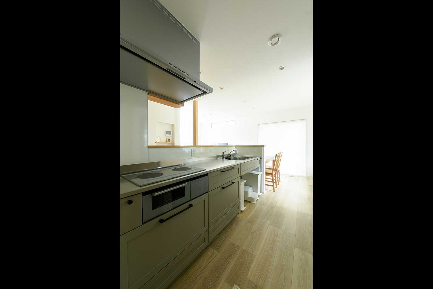 が手がけた注文住宅の施工事例（モデルハウス・住宅展示場）