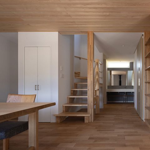 株式会社小栗材木店の注文住宅・家づくりの特徴｜岐阜県恵那市で叶える高性能で自分らしい住まい