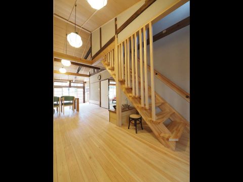 株式会社小林工務店が手がけた注文住宅の施工事例（モデルハウス・住宅展示場）