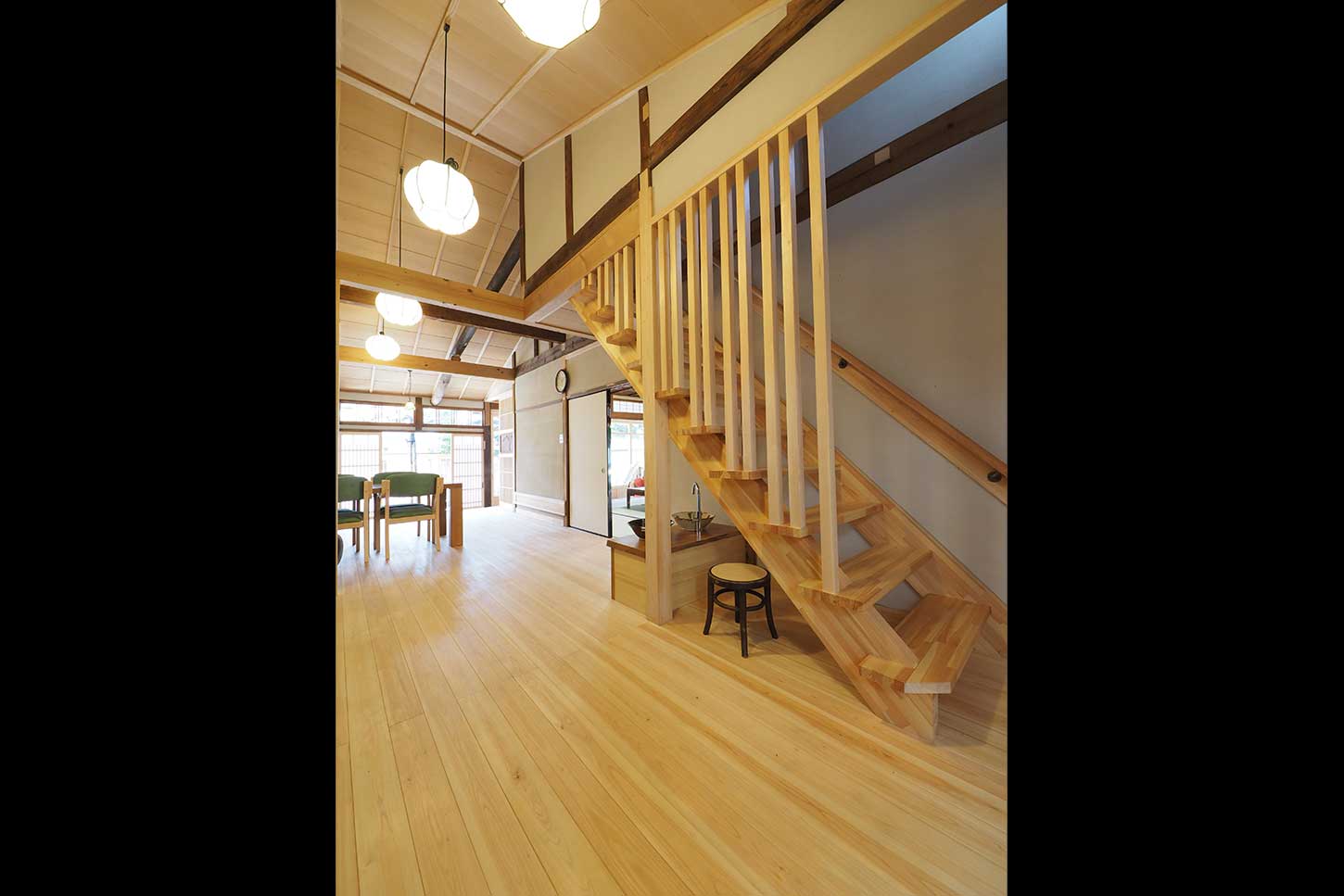 株式会社小林工務店が手がけた注文住宅の施工事例（モデルハウス・住宅展示場）