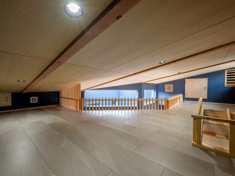 が手がけた注文住宅の施工事例（モデルハウス・住宅展示場）