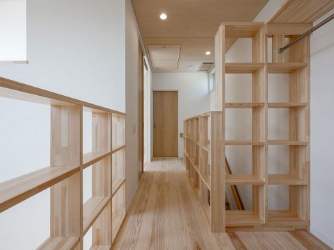 が手がけた注文住宅の施工事例（モデルハウス・住宅展示場）