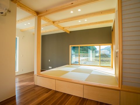 住宅展示場ネット 注文住宅 モデルハウス 建築設計事務所 建築生活空間研究企画室 高知市