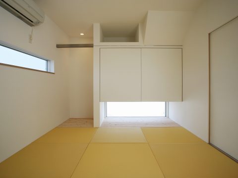 住宅展示場ネット 注文住宅 モデルハウス 建築設計事務所 建築生活空間研究企画室 高知市