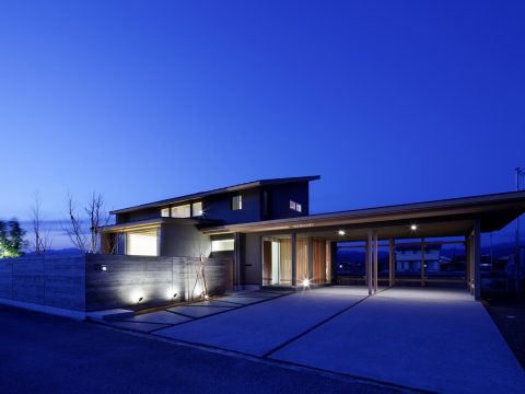 住宅展示場ネット 注文住宅 モデルハウス 建築設計事務所 建築生活空間研究企画室 高知市