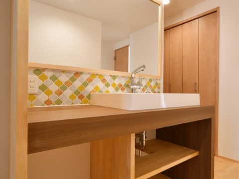 が手がけた注文住宅の施工事例（モデルハウス・住宅展示場）