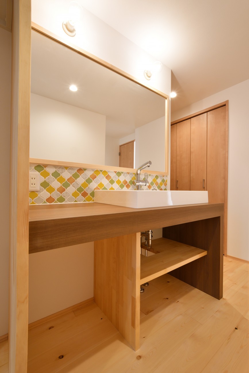 が手がけた注文住宅の施工事例（モデルハウス・住宅展示場）