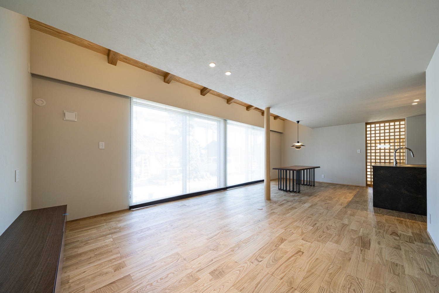 が手がけた注文住宅の施工事例（モデルハウス・住宅展示場）