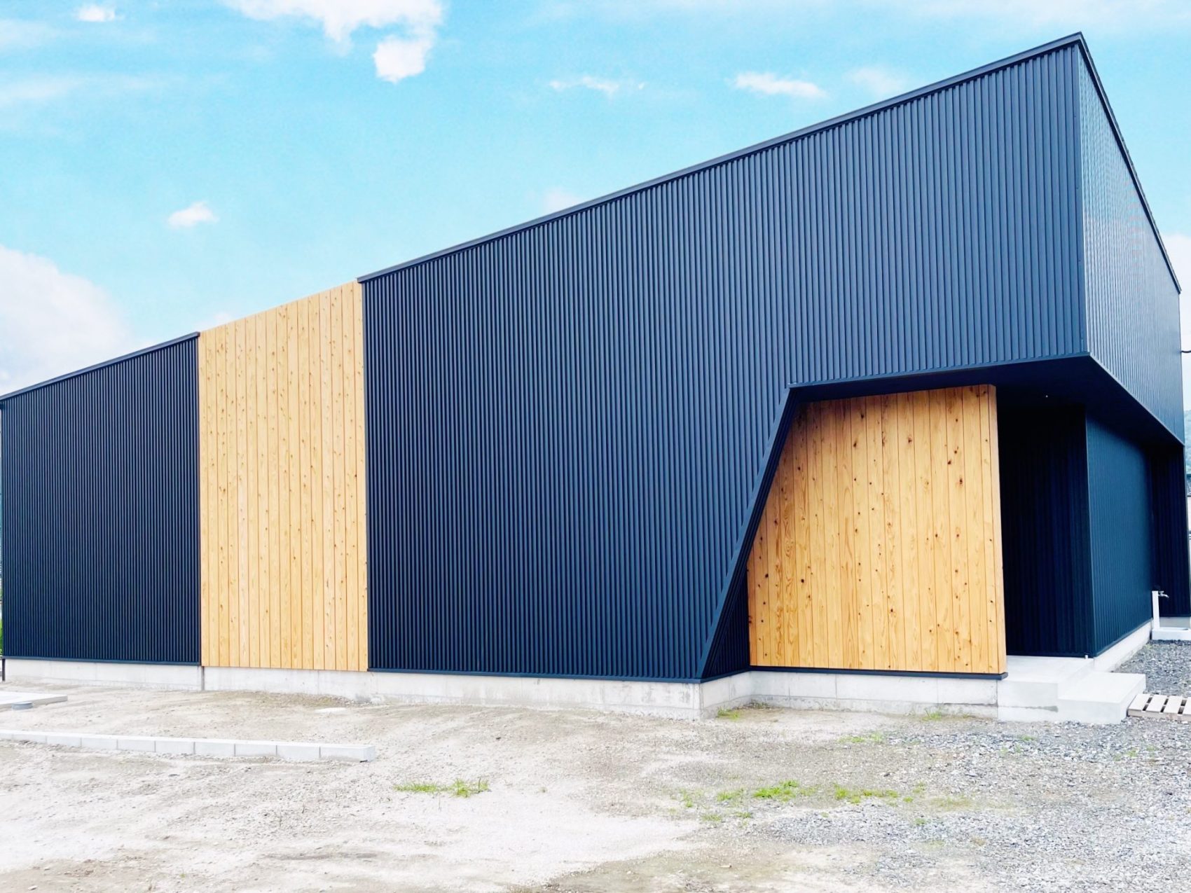 が手がけた注文住宅の施工事例（モデルハウス・住宅展示場）
