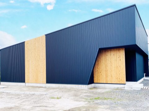 が手がけた注文住宅の施工事例（モデルハウス・住宅展示場）