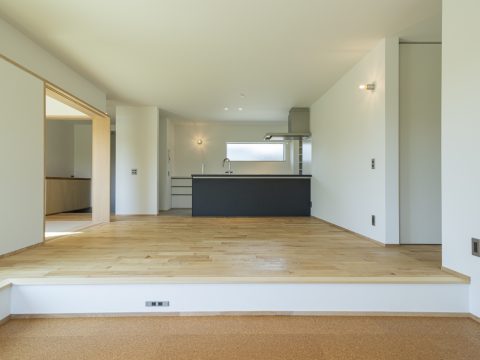 が手がけた注文住宅の施工事例（モデルハウス・住宅展示場）