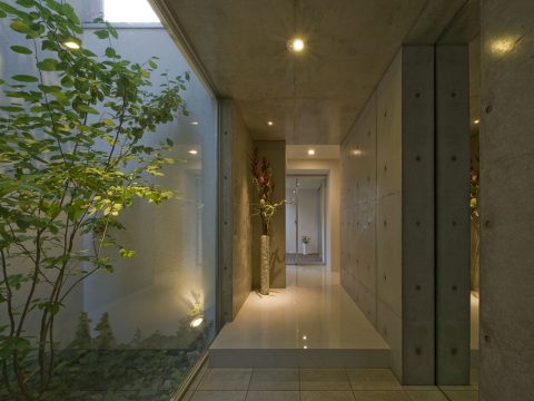 住宅展示場ネット 注文住宅 モデルハウス 建築設計事務所 LIC山本建築設計事務所 岐阜市