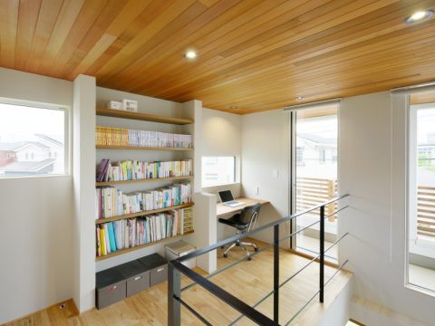 株式会社工藤工務店が手がけた注文住宅の施工事例（モデルハウス・住宅展示場）