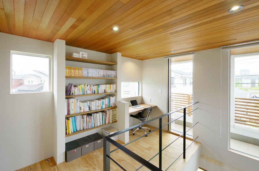 株式会社工藤工務店が手がけた注文住宅の施工事例（モデルハウス・住宅展示場）