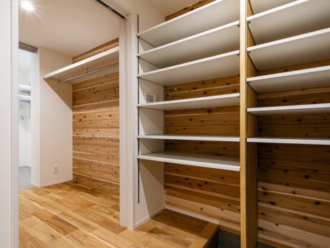 が手がけた注文住宅の施工事例（モデルハウス・住宅展示場）